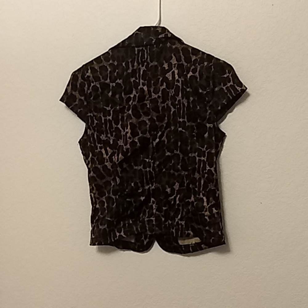 Blazer - Picture 2 of 2